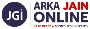JGI Arka Jain Online